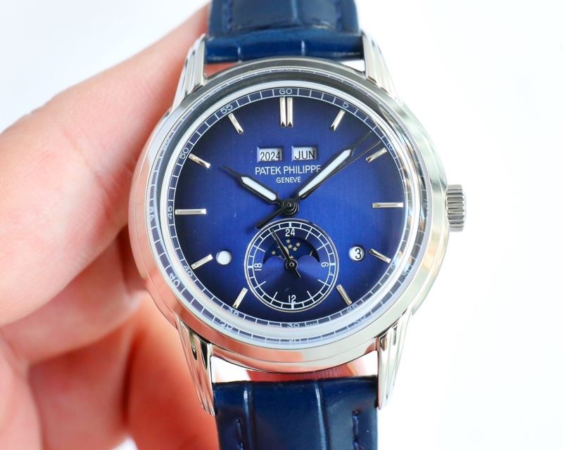 PATEK PHILIPPE Watches